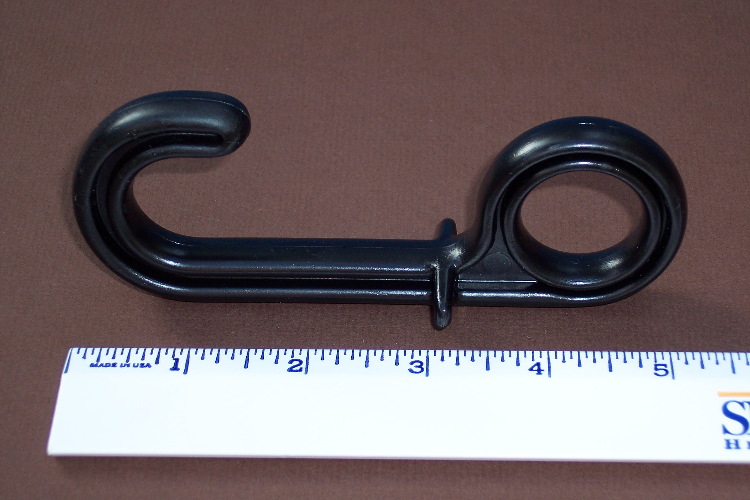 Nylon Door Hooks